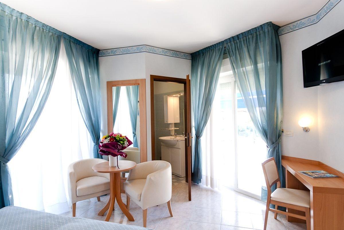 Hotel Astromare Lido di Jesolo Exteriér fotografie