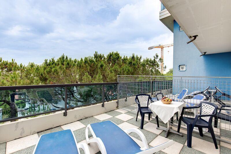 Hotel Astromare Lido di Jesolo Exteriér fotografie