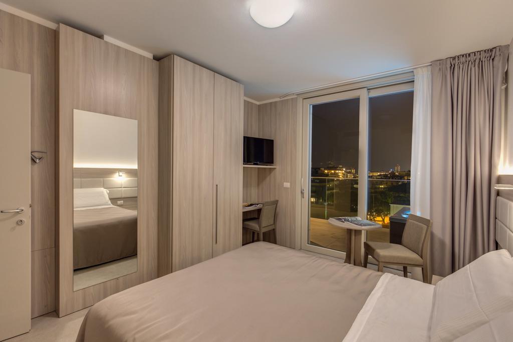 Hotel Astromare Lido di Jesolo Exteriér fotografie