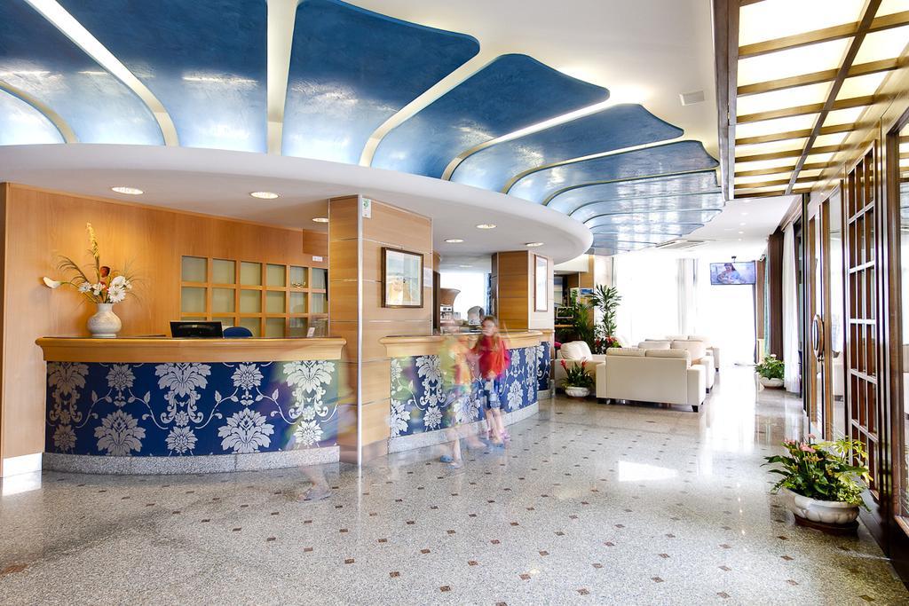 Hotel Astromare Lido di Jesolo Exteriér fotografie