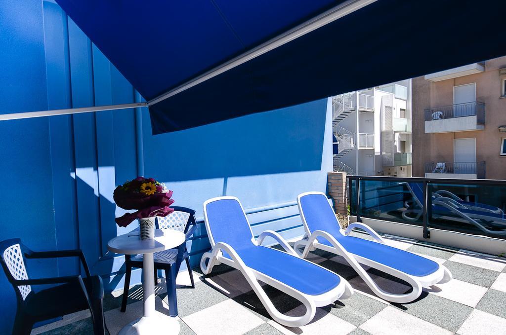 Hotel Astromare Lido di Jesolo Exteriér fotografie